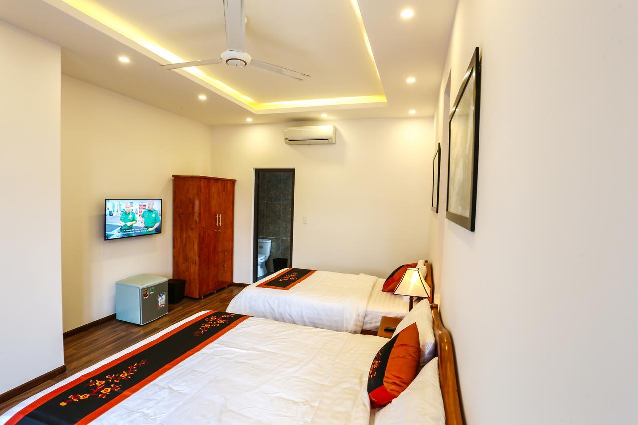 An Bang Beach Dolphin Homestay Hoi An Exterior foto